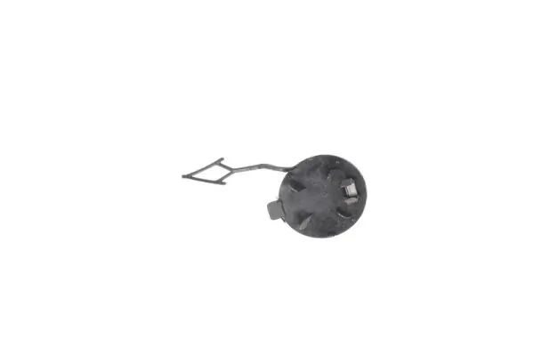 Cobertura de parachoques, enganche de remolque, delantera  para Volkswagen Touran III 5T1