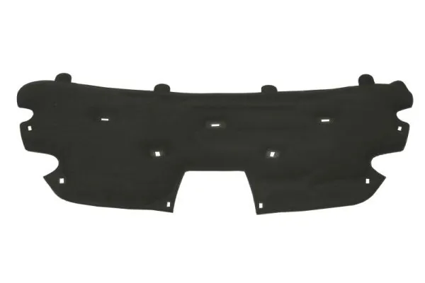 Aislante de capó de motor para Ford Focus II DA, HCP, DP