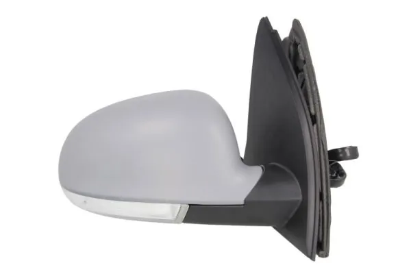 Espejo retrovisor izquierdo para Volkswagen Golf PLUS VI 521