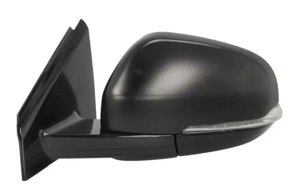 Espejo retrovisor izquierdo para Volvo V40  525, 526