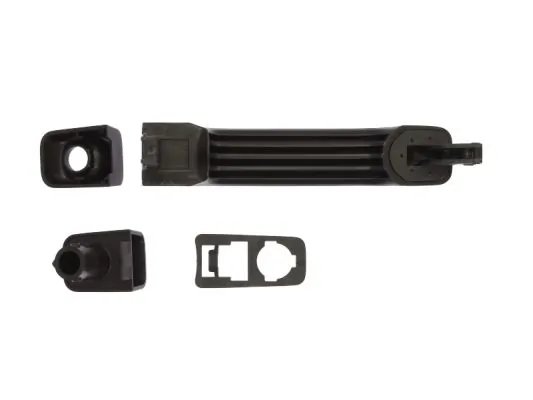 601004053401P 4max Manecilla de puerta exterior delantero