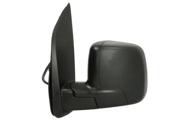 Espejo retrovisor izquierdo para Fiat Fiorino  225