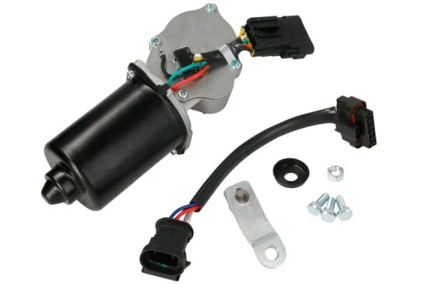 Motor limpiaparabrisas para Renault Clio SYMBOL LB0, LB1, LB2