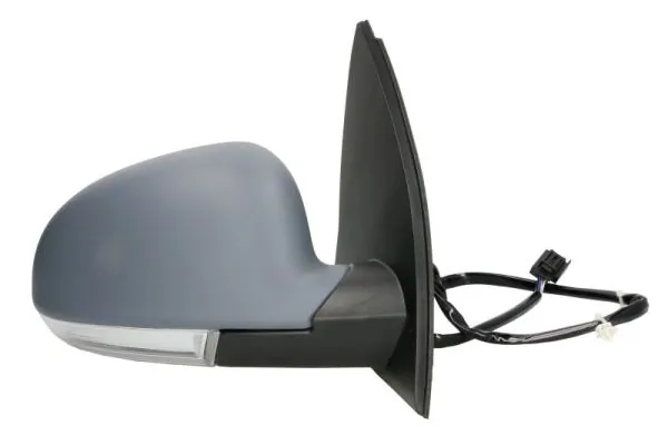 Comprar Espejo de retrovisor izquierdo Volkswagen Golf PLUS VI 521