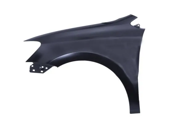 Aleta delantera izquierda para Volkswagen Polo V 6R1, 6C1