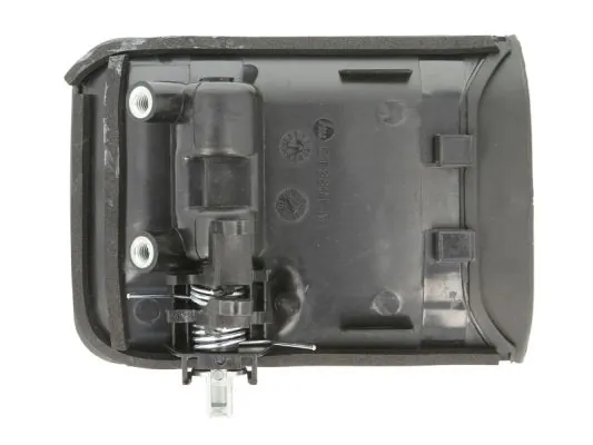 Manija exterior izquierda de puerta corrediza Fiat/Alfa/Lancia 9101Q7 precio, desde 11,96 EUR