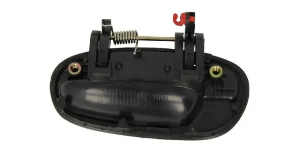 601056002404P 4max Manija exterior derecha de puerta trasera