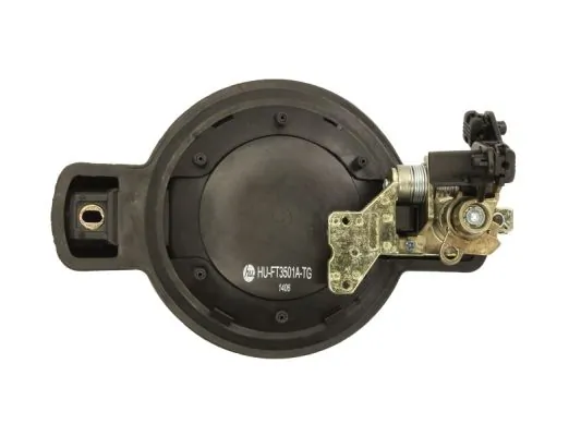 601007029417P 4max Manija exterior izquierda de puerta trasera de doble hoja