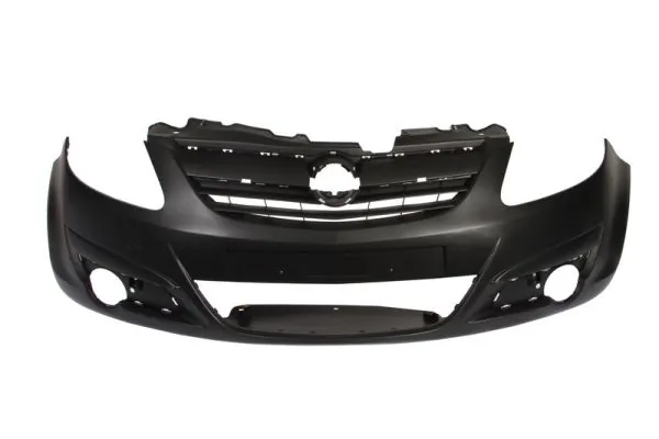 4MAX 5510005024900Q término análogo OPEL 107163908 parachoques delantero