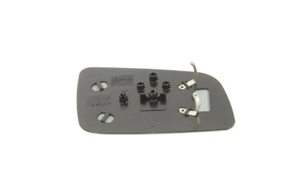 9130901 General Motors Cristal de espejo retrovisor exterior izquierdo