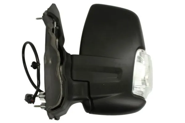Espejo de retrovisor izquierdo 2474661 Ford