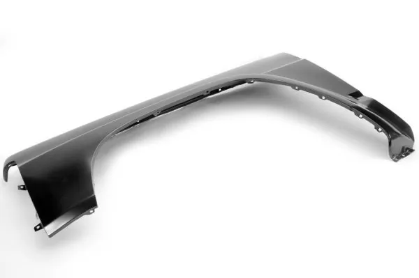 Aleta delantera izquierda Nissan Patrol Y60