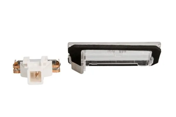Luz de matricula para Citroen Jumper  250