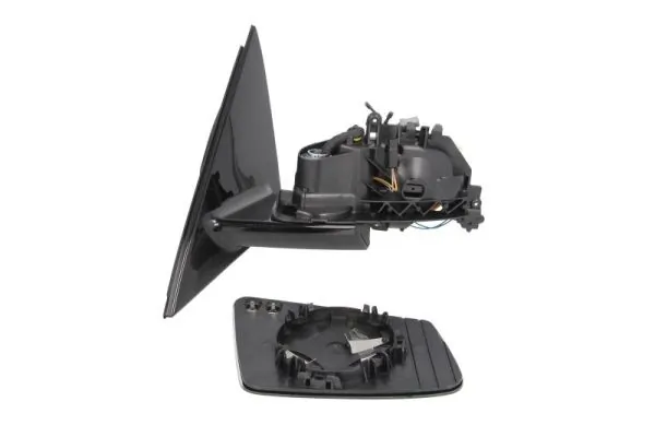 Espejo retrovisor izquierdo para Mercedes E  W212