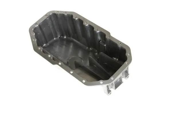 0216007520472P 4max Cárter de aceite del motor