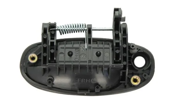 601056008402P 4max Manija exterior derecha de puerta delantera