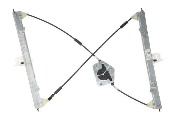 Mecanismo elevalunas delantero izquierdo VAG 46831653 precio, desde 40,76 EUR