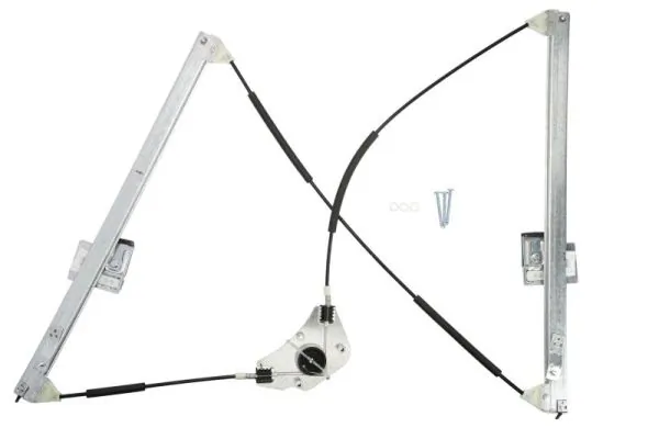Mecanismo levanta, puerta delantera derecha para Mercedes Vito II 639