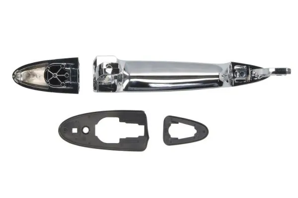 Manija exterior izquierda de puerta delantera Fiat/Alfa/Lancia 735409024 precio, desde 17,48 EUR