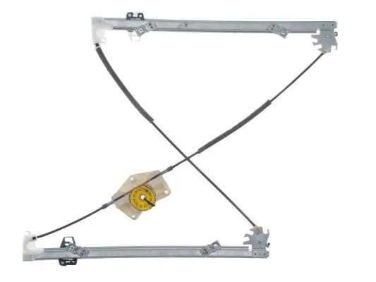 Mecanismo levanta, puerta delantera derecha para Citroen C5 I DE