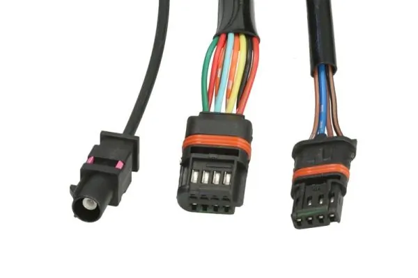 Espejo izquierdo Iveco Stralis I camiones tractores (2002 - 2012) precio, desde 188,63 EUR