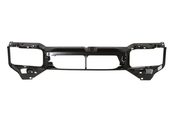 Soporte de radiador completo (panel de montaje para foco) para Citroen Jumpy II 