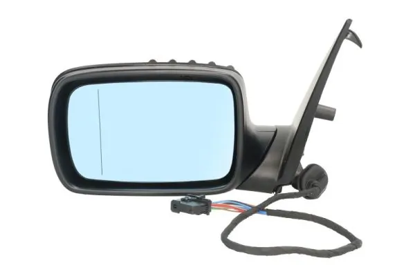 Espejo retrovisor izquierdo para BMW 7  E65, E66, E67