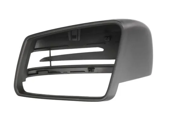 A24681101009999 Mercedes Cubierta de espejo retrovisor izquierdo