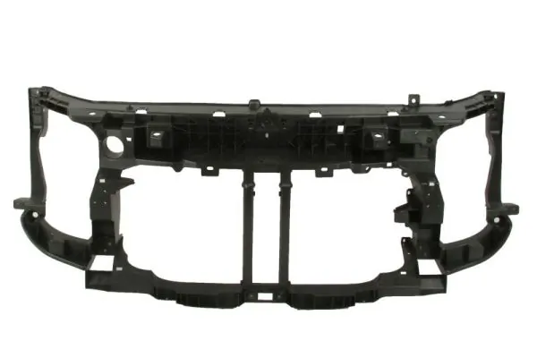 Soporte de radiador completo (panel de montaje para foco) para Renault Master III EV, HV, UV