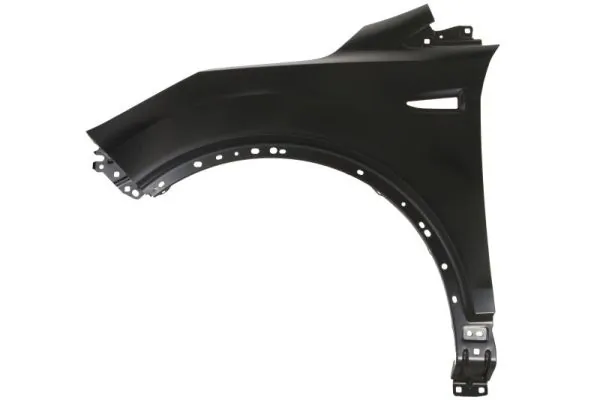 Aleta delantera izquierda para Ford Escape II DM2