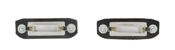 Comprar Luz matricula Volvo S40 II MS