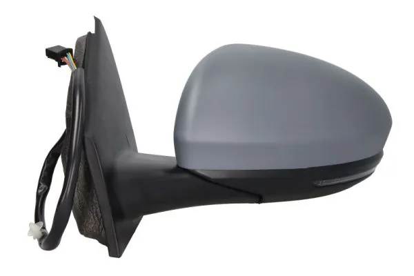 Espejo retrovisor izquierdo para Renault Clio V B7