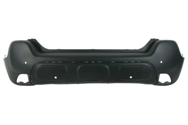 Paragolpes 4max 5506000532957P precio, desde 242,81 EUR