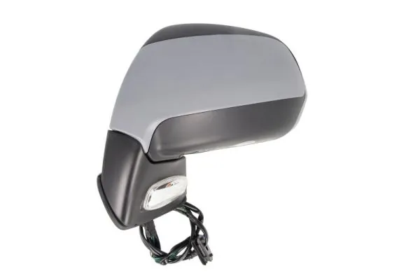 Espejo retrovisor izquierdo para Citroen C4 PICASSO I UD