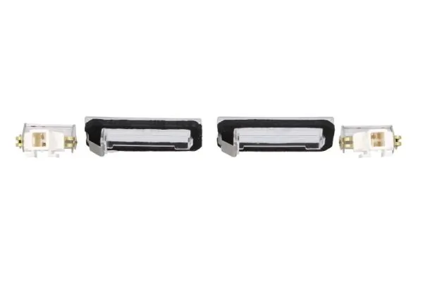 Comprar Luz matricula Citroen Jumper  250