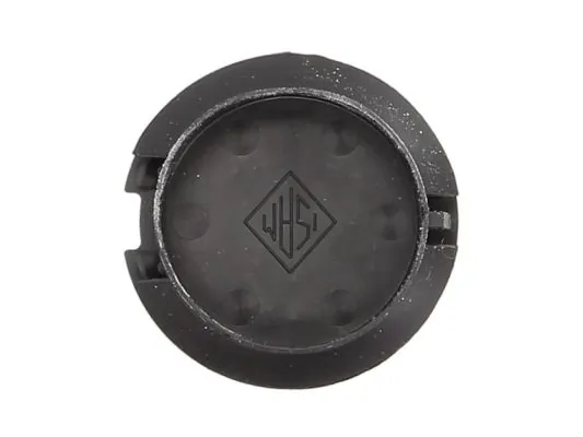 Cobertura de parachoques, enganche de remolque, delantera  para Fiat Punto II 188