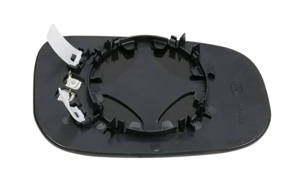 6102242002741P 4max Cristal de espejo retrovisor exterior izquierdo