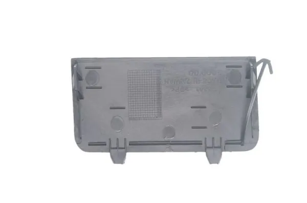 5513006825920P 4max Cobertura de parachoques, enganche de remolque, delantera 