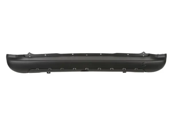 Paragolpes trasero Partner II monovolumen (2008-2018) original desde 110,96 €