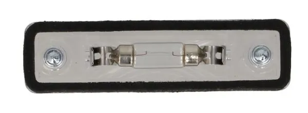 Luz de matricula para Opel Astra G F35