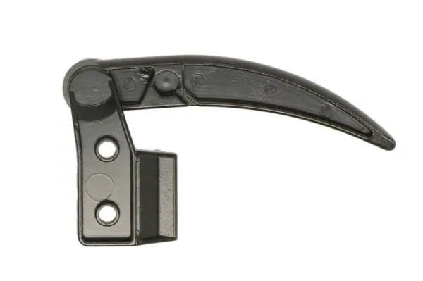 Cable de capó del motor para Volkswagen Golf I 17