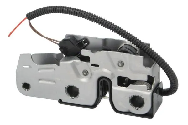 Cerradura de Capot para Volkswagen Touareg II 7P5, 7P6