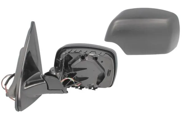 Espejo retrovisor izquierdo para BMW X5  E53