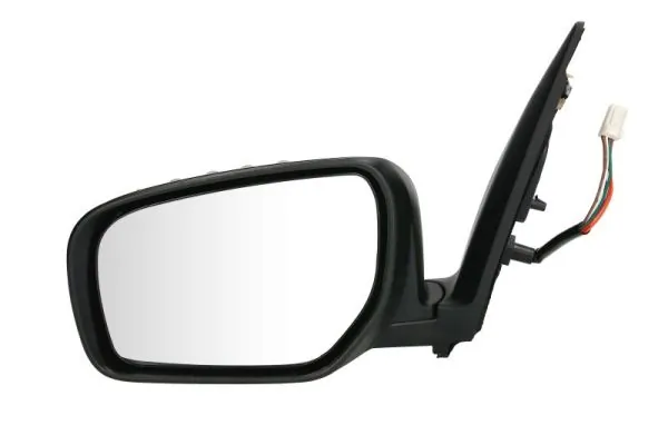 Espejo de retrovisor izquierdo para Renault Koleos HY0