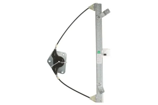 Mecanismo de elevalunas delantero derecha Citroen C3 Picasso monovolumen (SH) (2009 - 2026) precio, desde 54,45 EUR