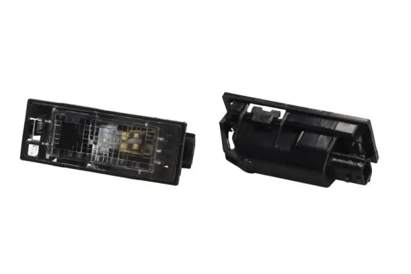 Lampara de matricula Renault Laguna II hatchback (BG0, BG1) (2001 - 2007) precio, desde 12,76 EUR