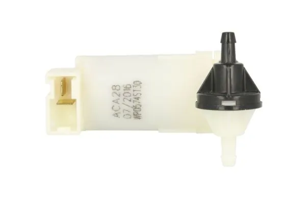 Bomba de agua limpiaparabrisas, delantera 4max 5902060257P precio, desde 11,93 EUR
