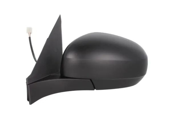 Espejo retrovisor izquierdo para Suzuki Swift IV MZ, EZ