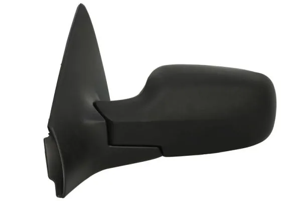 Espejo retrovisor izquierdo para Renault Megane II LM0, LM1