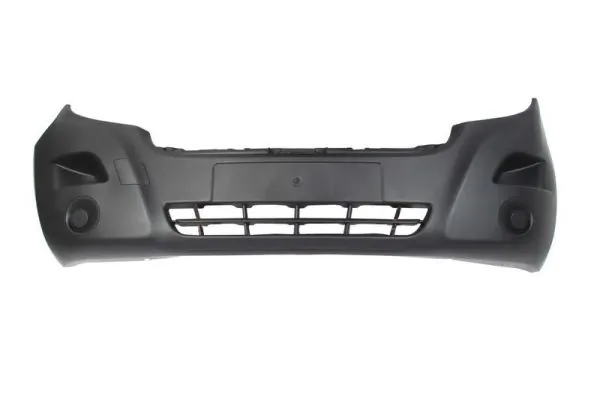 62010BZ50A Nissan/Infiniti Paragolpes delantero